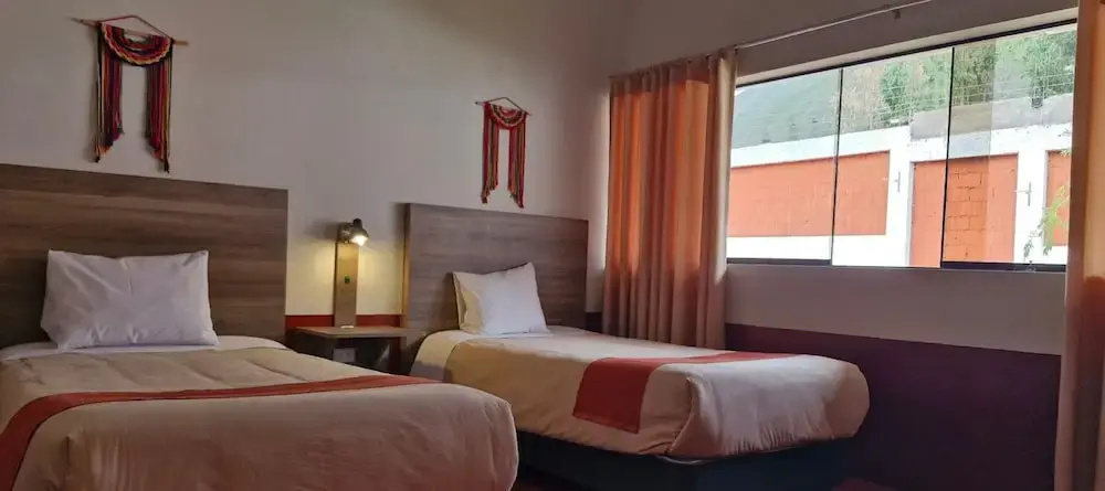 Hotel photo 2