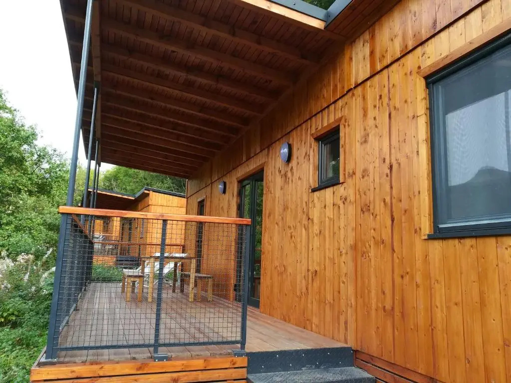 Superior Chalet