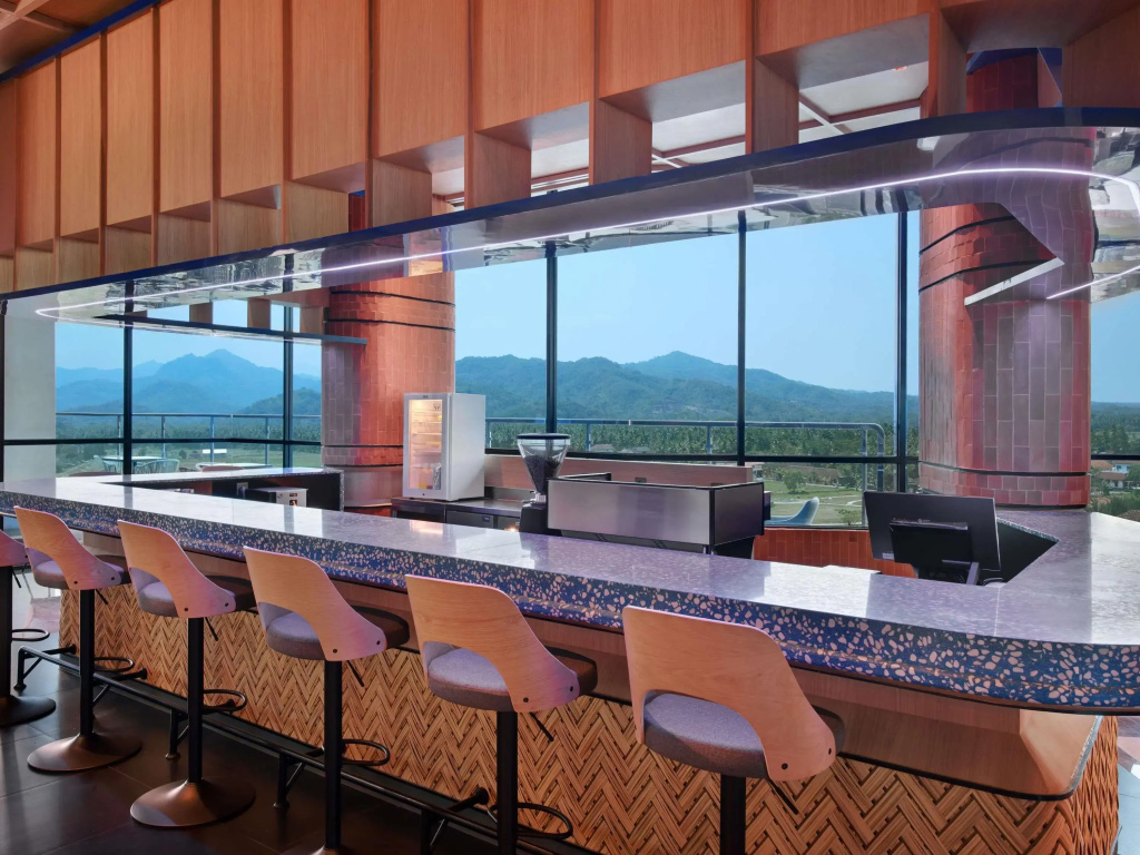 Novotel Yogyakarta International Airport Kulon Progo