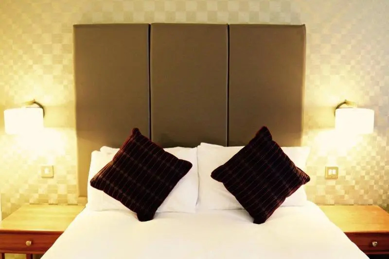 Apollo Hotel - Chambres