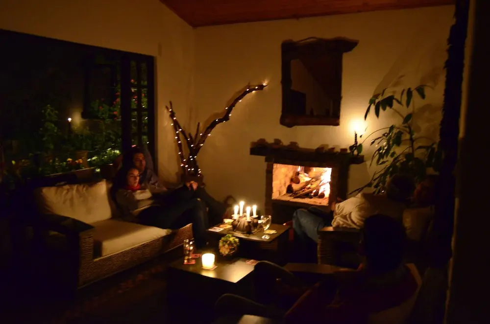 Hotel photo 21