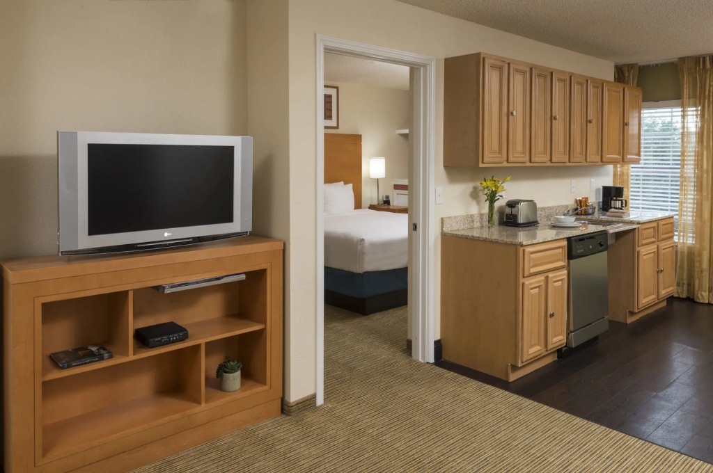 Hyatt House Houston/Energy Corridor - Général