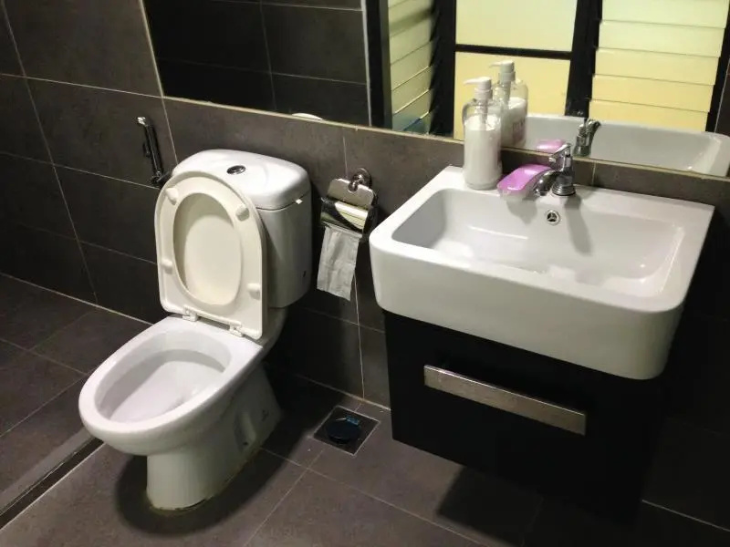 Mono Suites @ Empire Damansara - Général