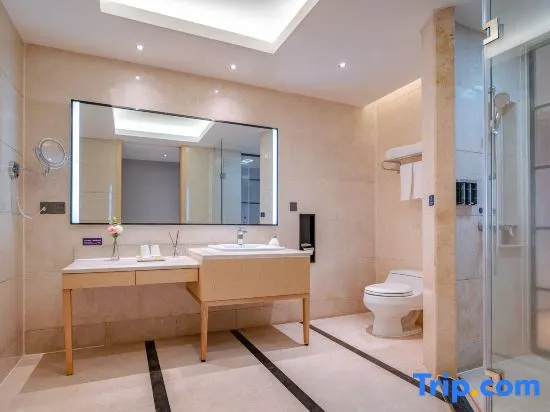 Harriway Garden Hotel Dongguan - Chambres