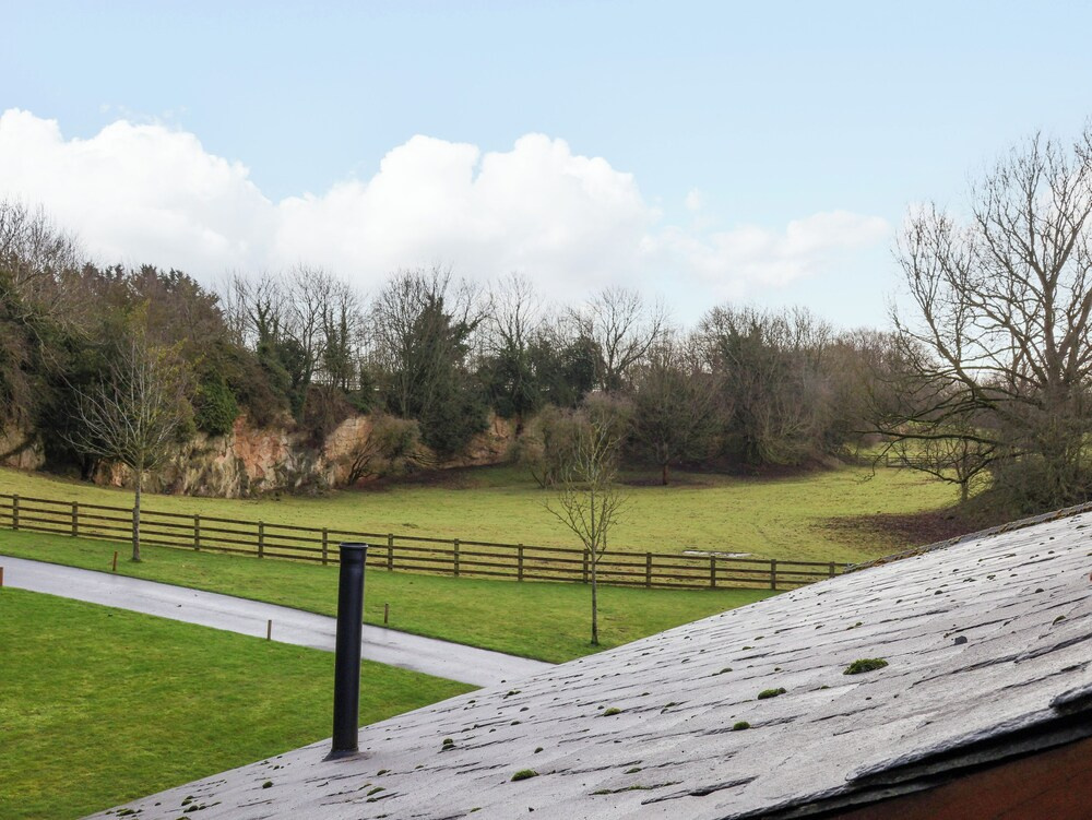 The Barn