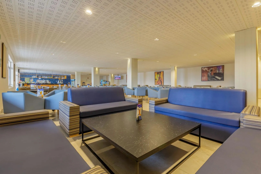 Hotel Best Benalmádena - Général