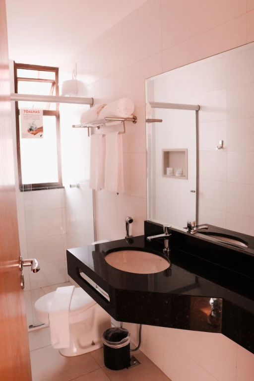 Vida Plaza Hotel - Chambres