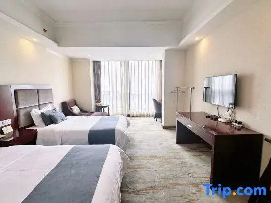Business Double room (twin beds)