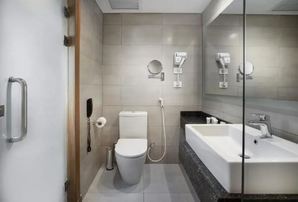 Pyramisa Suites Hotel Cairo - Chambres