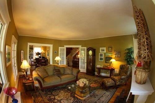 The Brown Street Inn by null