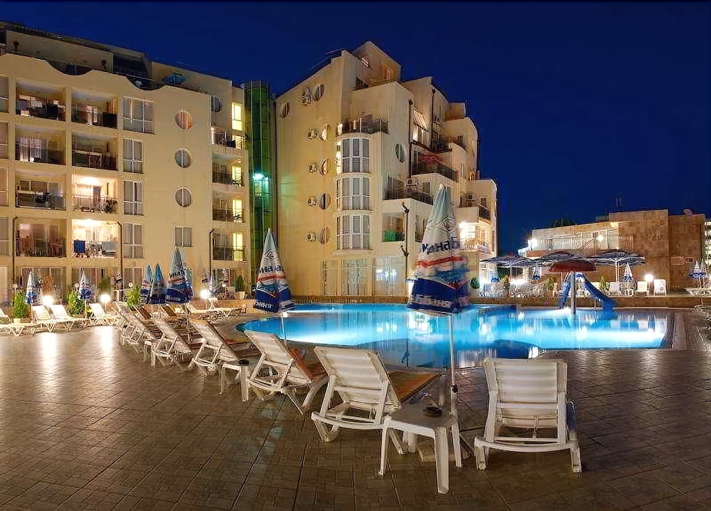Viva Apartments, Сонячний Берег, Болгарія мініатюра 20