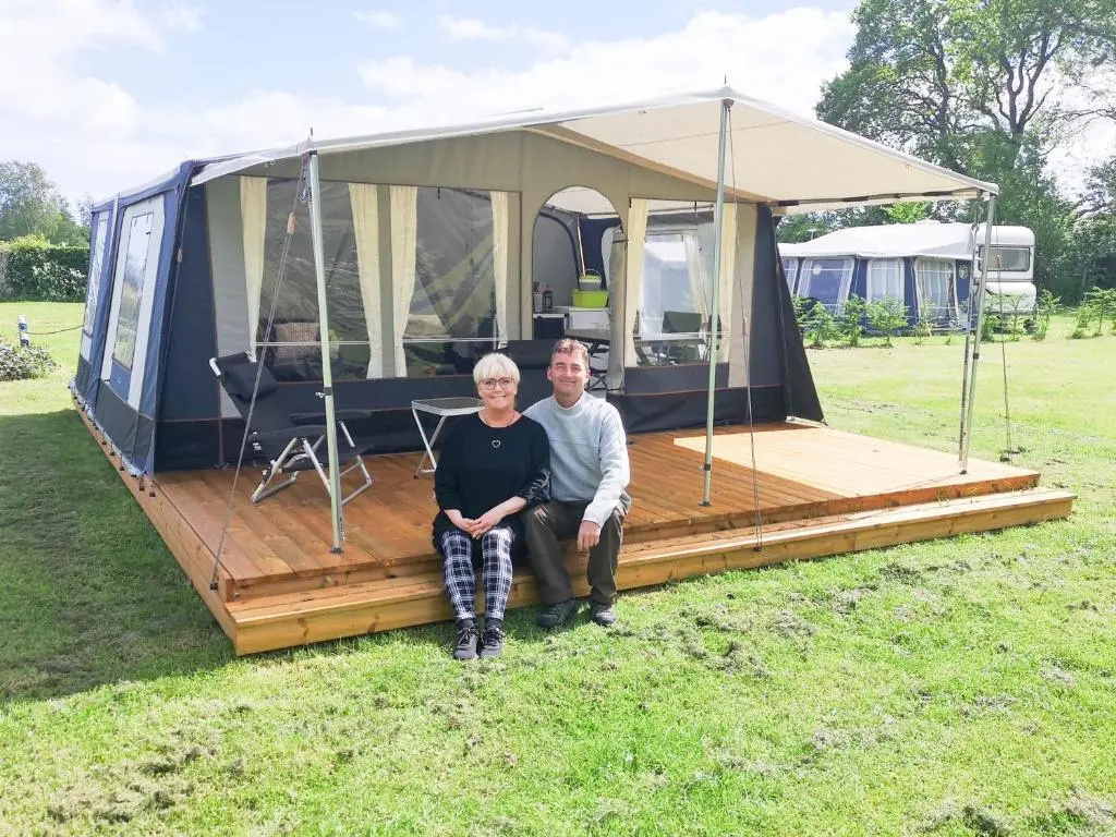 Tent