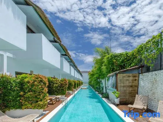 Baliterraneo Boutique Resort Seminyak