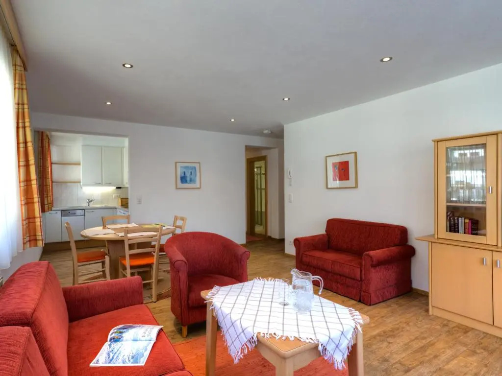 Pension Walkerbach - Chambres