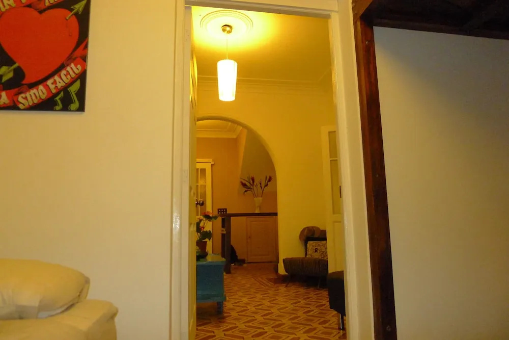 1 Bedroom Standard Triple room