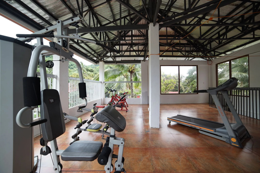 Hotel photo 16