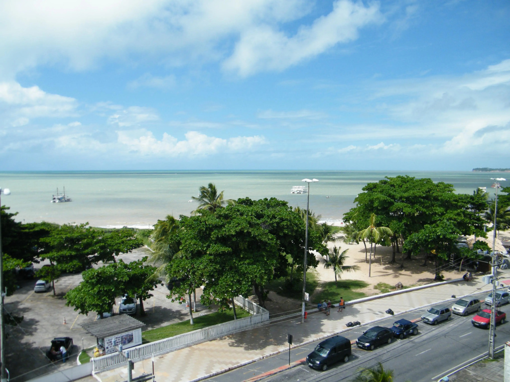 Beach & Waterfront