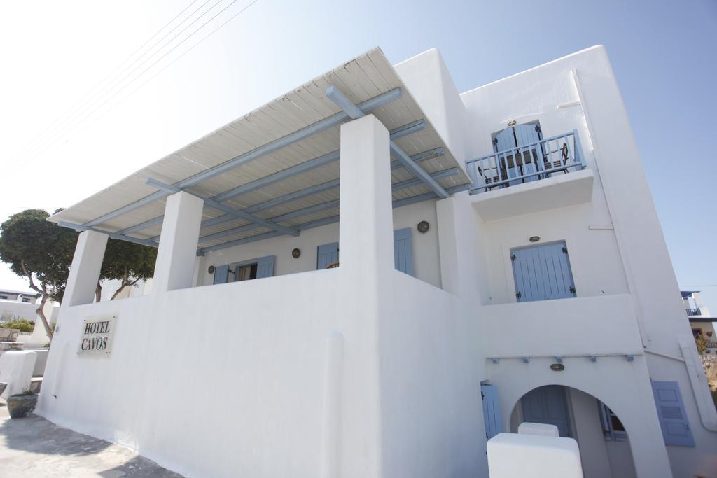 Hotel Cavos 2 *