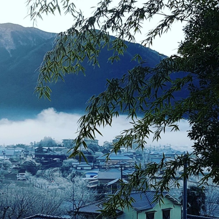 Yufuin No Take - Hostel 사진 13