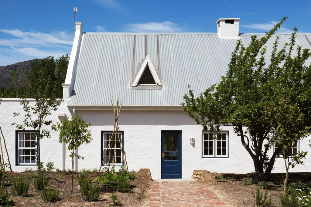 La Cotte Forest Cottages