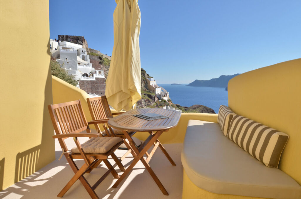 Villa Ariadni 3 *