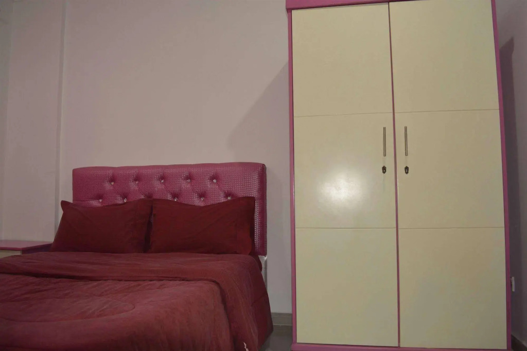 Leader Apartments 1 - фото 5