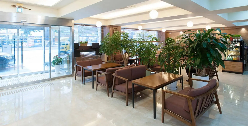 Hotel photo 11