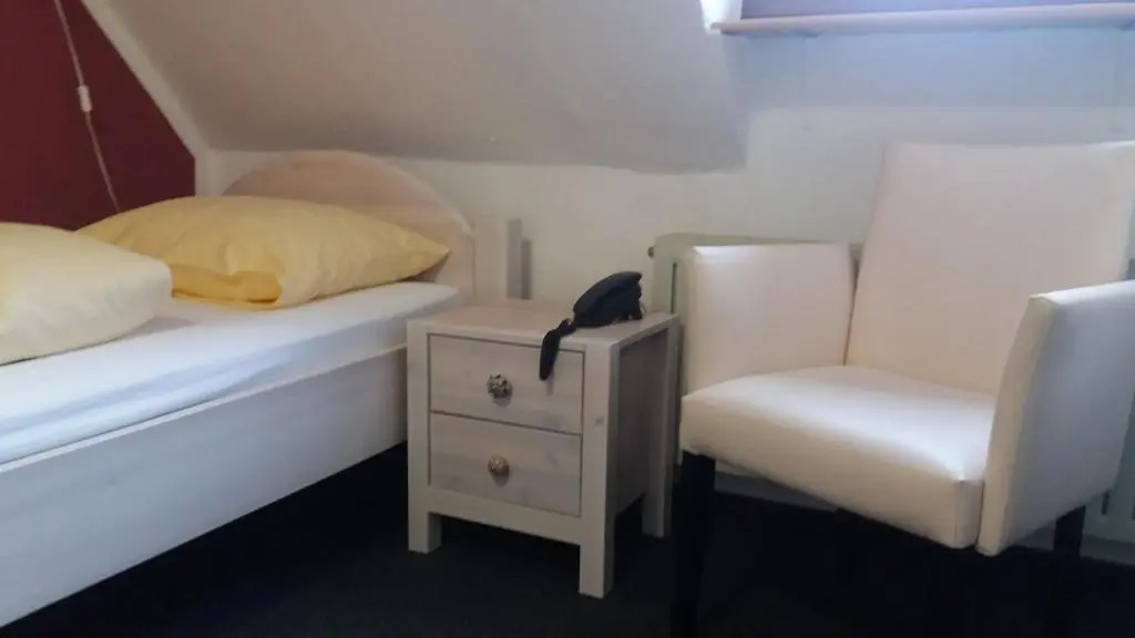 Kurparkhotel - Chambres
