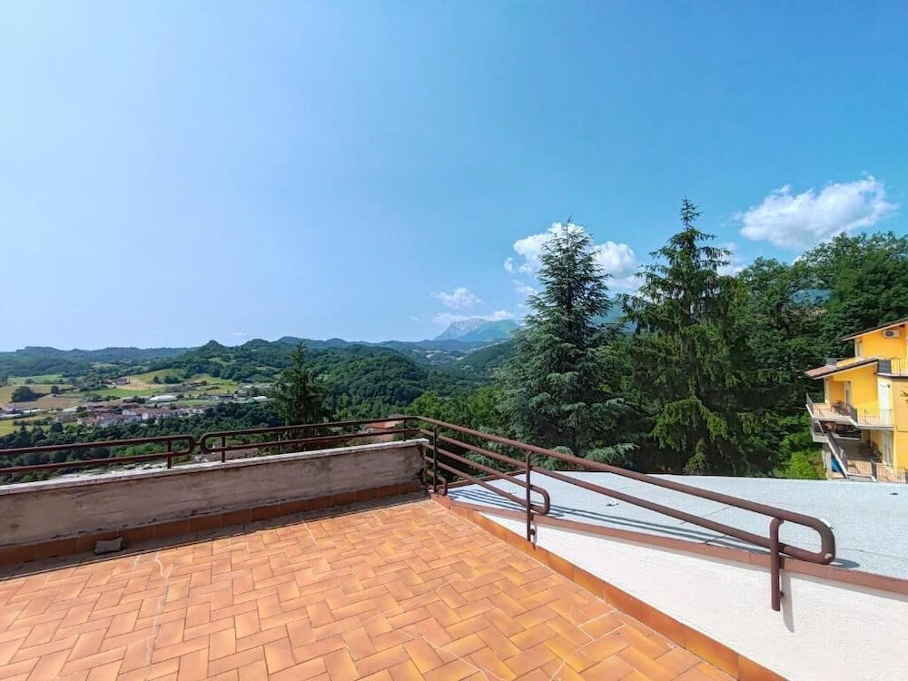 Villa Andreina
