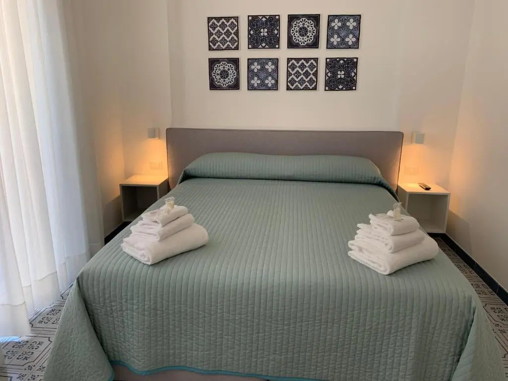 Angelina Apartments