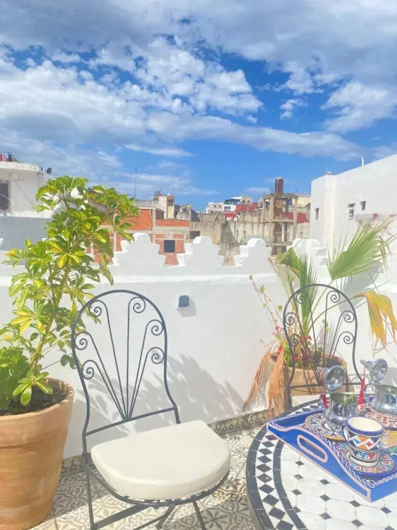 Zoco Riad