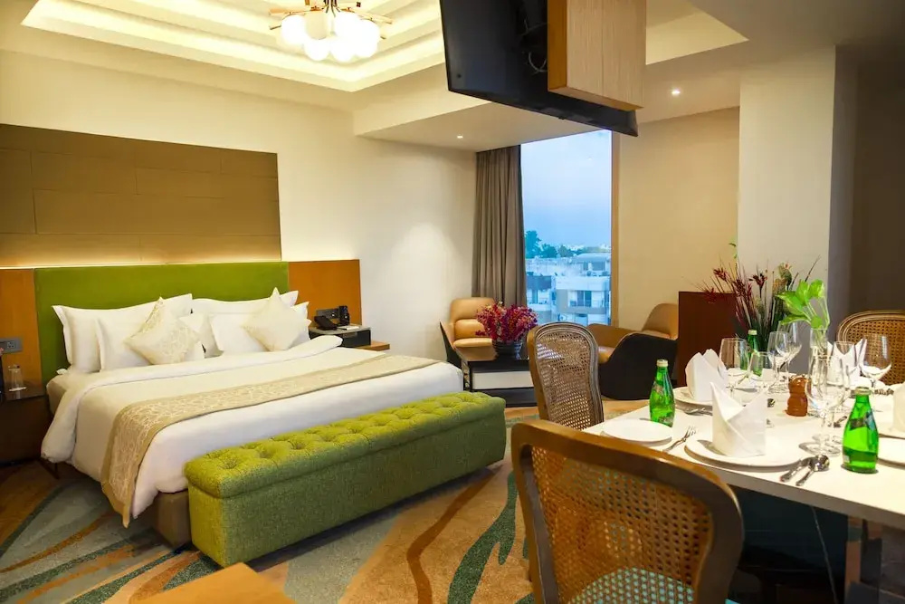 Hotel photo 19