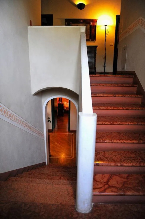 Nuovo Hotel Sporting - Général