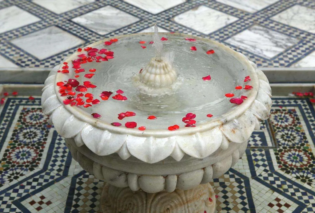 Dar Al Andalous - Riad - Général