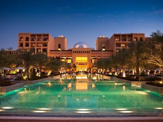 Hilton Ras Al Khaimah Resort & Spa