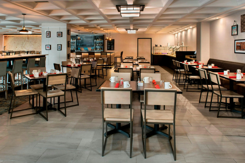 Four Points by Sheraton Philadelphia Northeast - Général