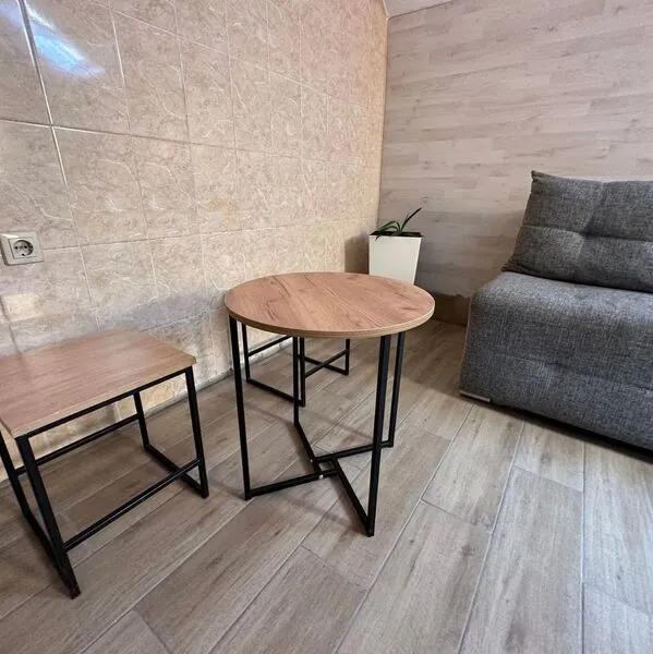 Семейные апартаменты в Baikal Capsule