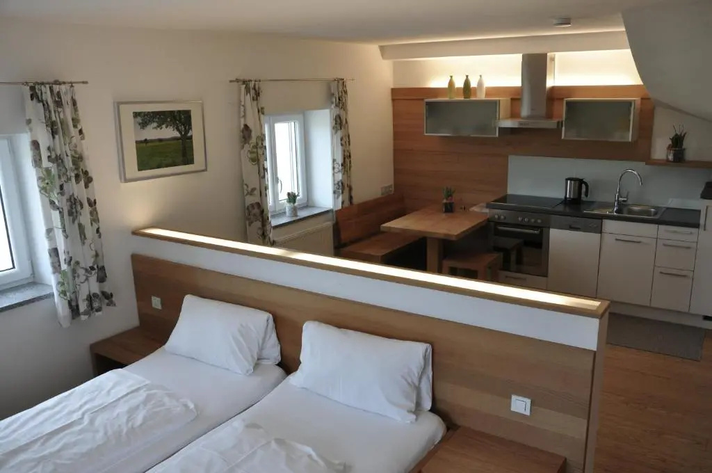 Standard Family room