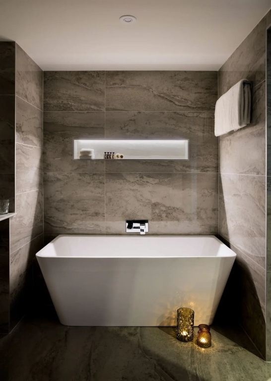 Mövenpick Hotel Auckland - Général