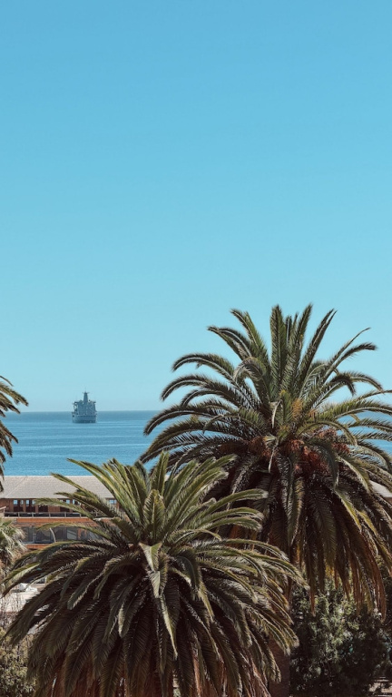 Escapada en Valparaíso