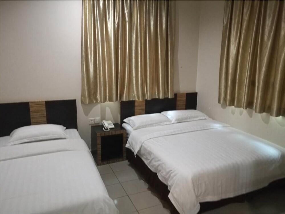 Hotel Traveller