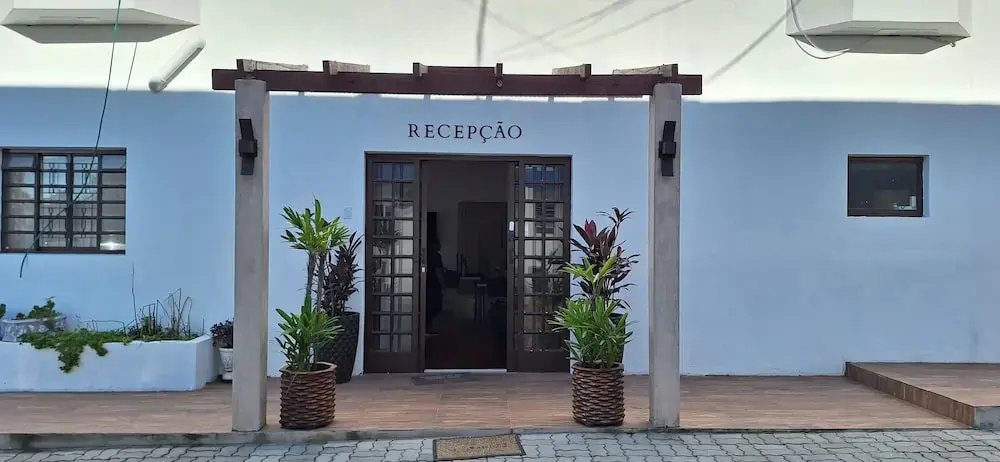 Pousada Felix