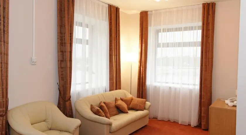 Резидент - фото 6