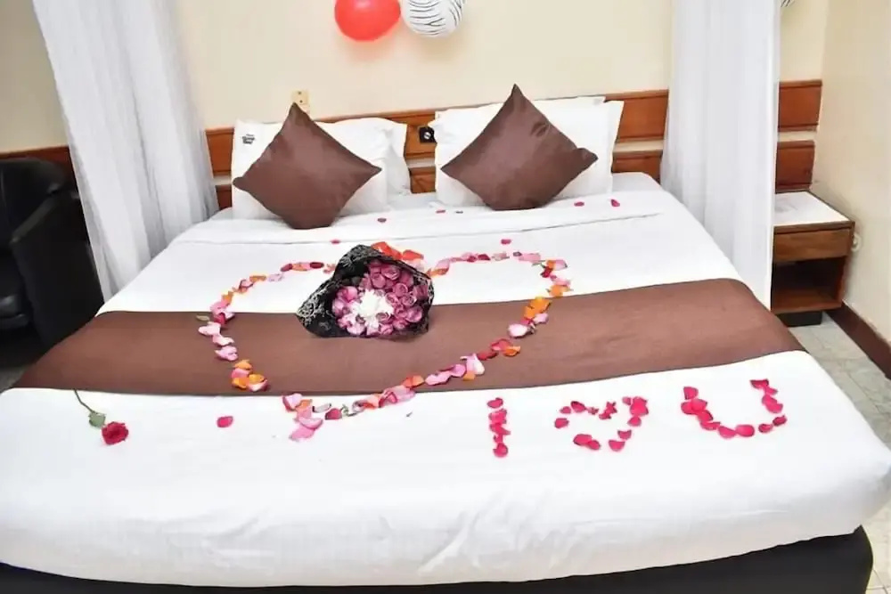 Hotel photo 10
