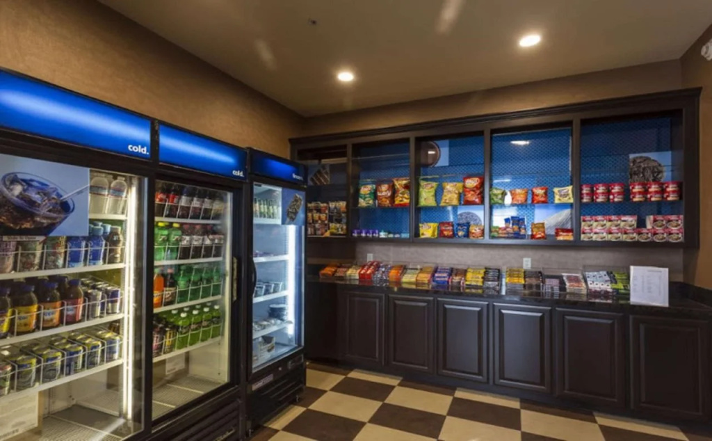 Hampton Inn And Suites San Jose - Général