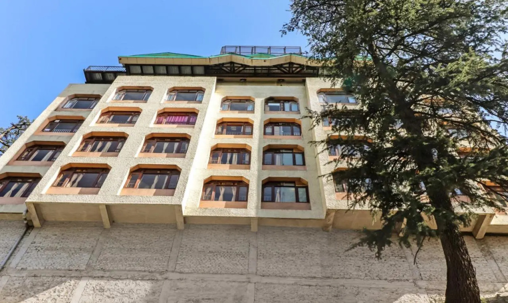 Hotel photo 18
