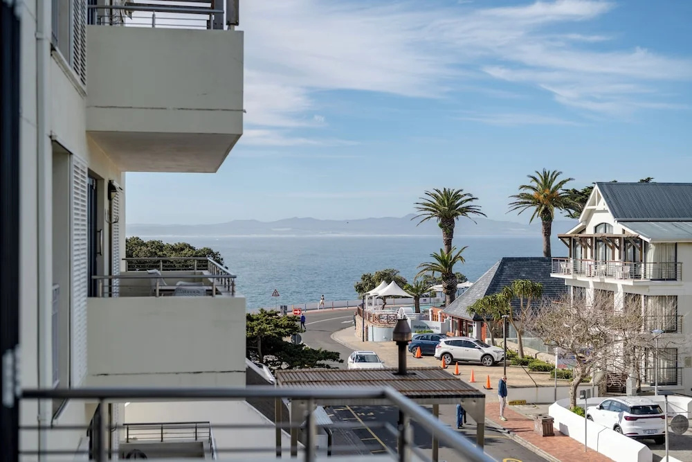 Harbour Square Hermanus Apartments