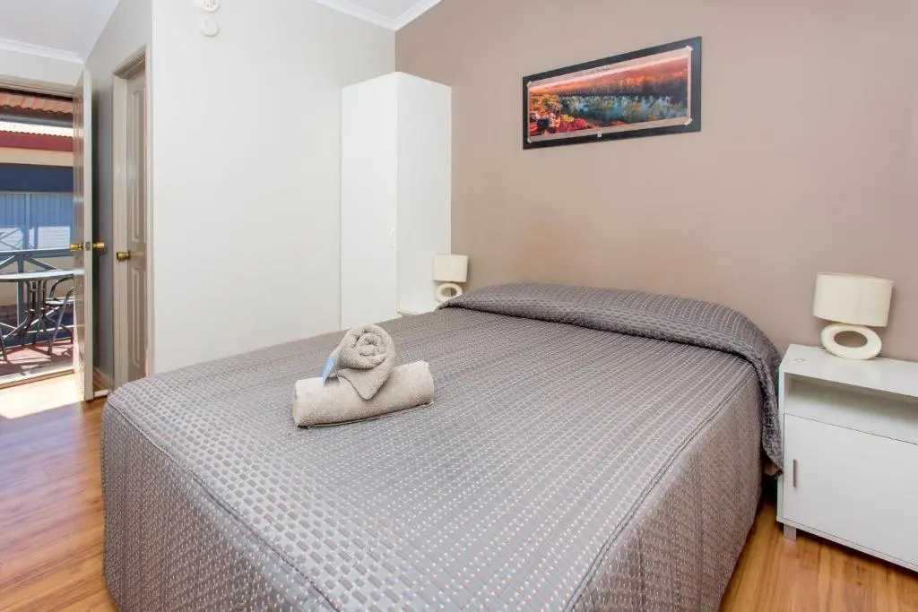 Discovery Parks - Port Hedland - Chambres