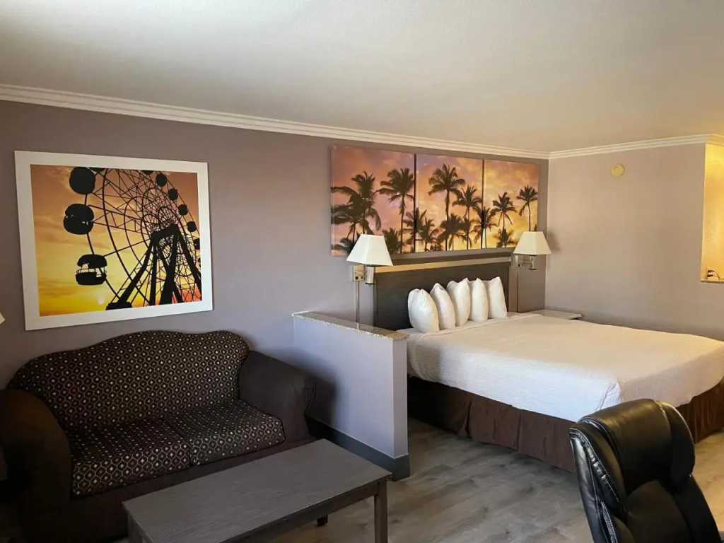 Hotel photo 7