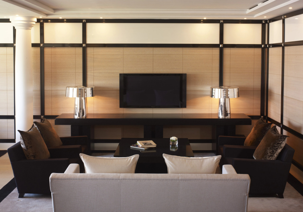 Hyatt Regency Casablanca — фото 6